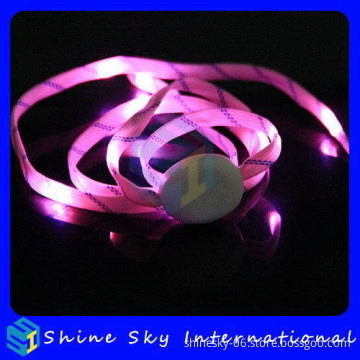 Quality Best Sell Light Up Shoestring